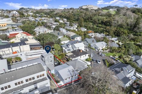 Photo of property in 2 Gibraltar Crescent, Parnell, Auckland, 1052
