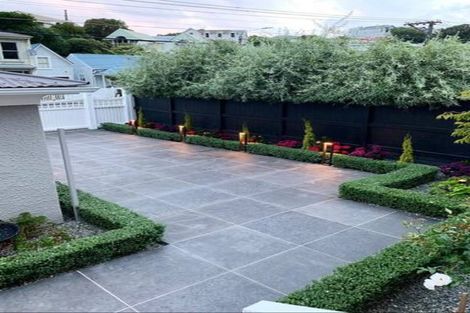 Photo of property in 236 Tinakori Road, Thorndon, Wellington, 6011