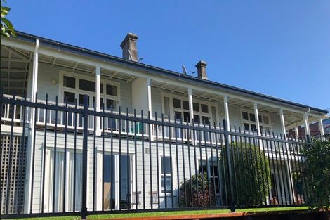 Photo of property in 2/5 Seymour Street, Saint Marys Bay, Auckland, 1011