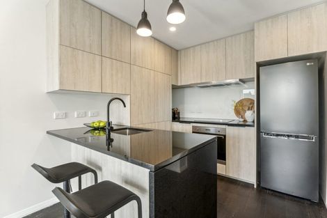Photo of property in 608/8 Kingsland Terrace, Kingsland, Auckland, 1021