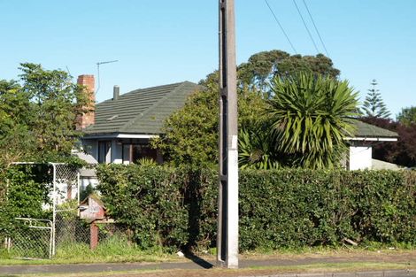 Photo of property in 450 Massey Road, Mangere East, Auckland, 2024