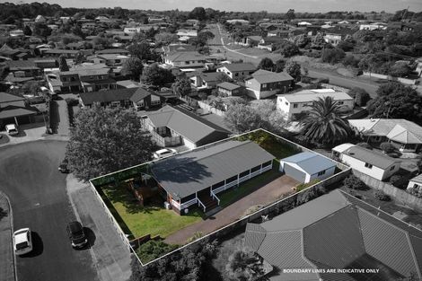 Photo of property in 14 Oregon Crescent, Glenview, Hamilton, 3206