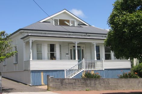 Photo of property in 18 Pompallier Terrace, Ponsonby, Auckland, 1011