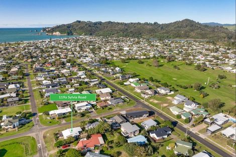 Photo of property in 119a Sylvia Road, Whangamata, 3620