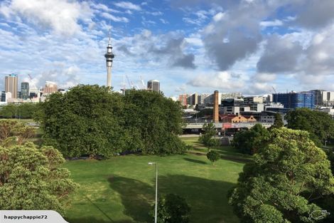 Photo of property in 2/12f Beaumont Street, Auckland Central, Auckland, 1010