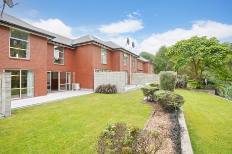 Photo of property in 11 Athol Terrace, Upper Riccarton, Christchurch, 8041
