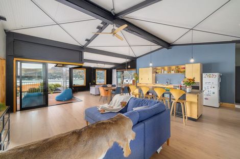 Photo of property in 52 James Drive, Diamond Harbour, Lyttelton, 8971