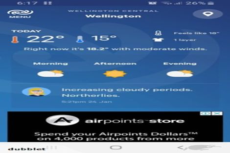 Photo of property in 5 Tawa Street, Woburn, Lower Hutt, 5010