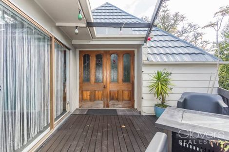 Photo of property in 47 Kamara Road, Glen Eden, Auckland, 0602