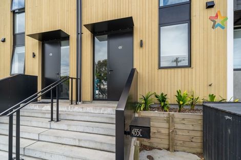 Photo of property in 435c Jackson Street, Petone, Lower Hutt, 5012