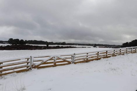 Photo of property in 111 Matapuna Road, Horopito, Raetihi, 4696