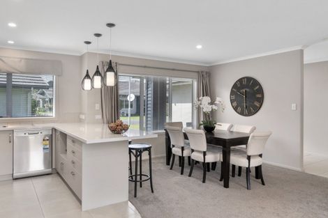 Photo of property in 19 Bridgewater Way, Pyes Pa, Tauranga, 3112