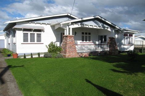 Photo of property in 5 Durham Road, Springvale, Whanganui, 4501
