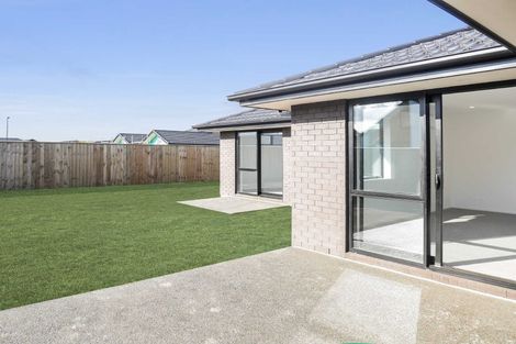 Photo of property in 9 Clough Close, Lincoln, 7608