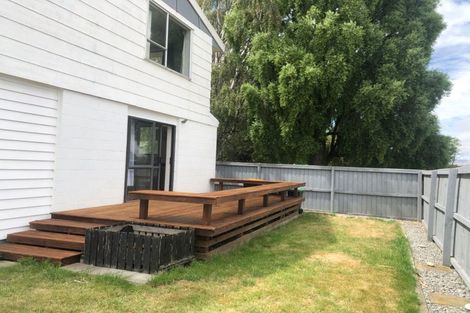 Photo of property in 5/28 Brynley Street, Hornby, Christchurch, 8042