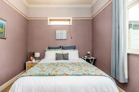 Photo of property in 143 Talbot Street, Geraldine, 7930