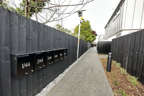 Photo of property in 3/44 Shirley Road, Shirley, Christchurch, 8013