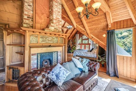 Photo of property in 50 Council Hill Road, Little River, 7591