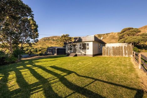 Photo of property in 5203 State Highway 3, Awakino, Mokau, 4376