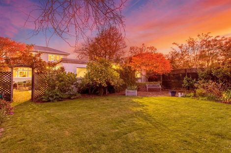 Photo of property in 95 Glandovey Road, Fendalton, Christchurch, 8052