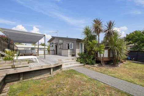 Photo of property in 11 Icarus Place, Sunnybrook, Rotorua, 3015