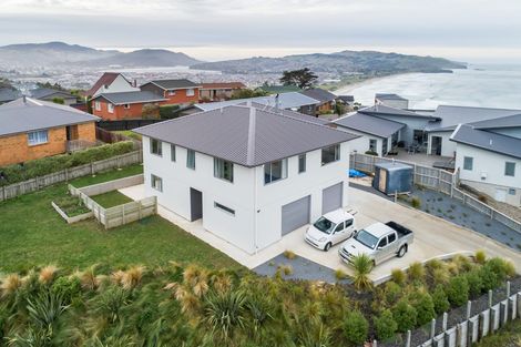 Photo of property in 4a Clayton Street, Saint Clair, Dunedin, 9012