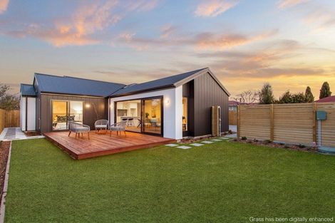 Photo of property in 20a Glenmore Avenue, Casebrook, Christchurch, 8051
