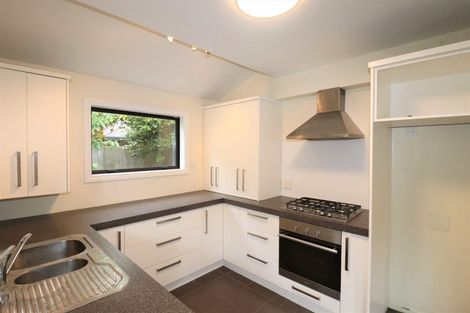 Photo of property in 46a Coopers Road, Dallington, Christchurch, 8061