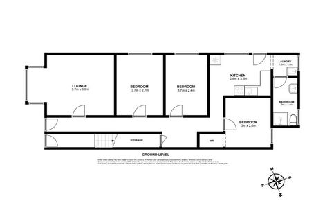 Photo of property in 96 Pirie Street, Mount Victoria, Wellington, 6011