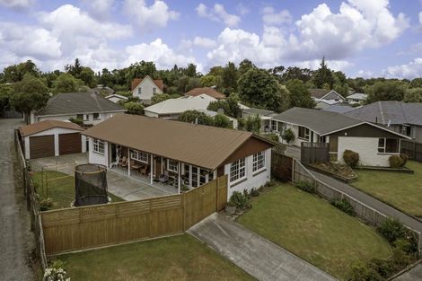 Photo of property in 40 Charles Upham Avenue, Hillmorton, Christchurch, 8025