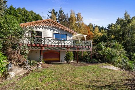 Photo of property in 132 Richfield Road, Port Levy, Diamond Harbour, 8972