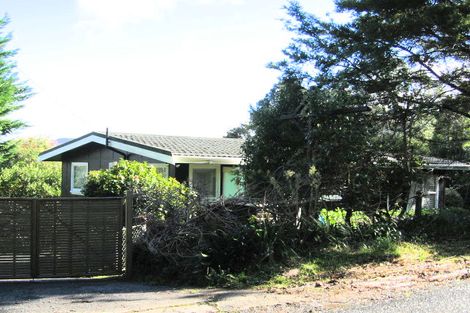 Photo of property in 128 Ti Point Road, Ti Point, Warkworth, 0985