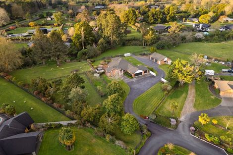 Photo of property in 191b Tauwhare Road, Tamahere, Hamilton, 3283