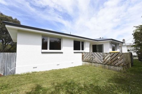 Photo of property in 207 Mcquarrie Street, Kingswell, Invercargill, 9812