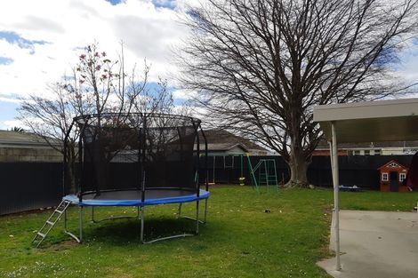 Photo of property in 46 Wycliffe Street, Onekawa, Napier, 4110