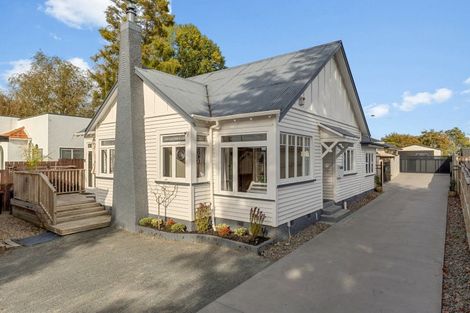 Photo of property in 107 Firth Street, Matamata, 3400