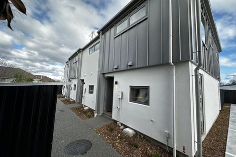 Photo of property in 3/44 Shirley Road, Shirley, Christchurch, 8013