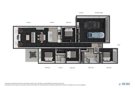 Photo of property in 40 Lulu Avenue, Chartwell, Hamilton, 3210