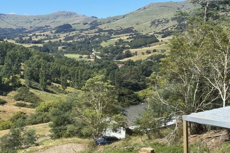 Photo of property in 61 Council Hill Road, Little River, 7591