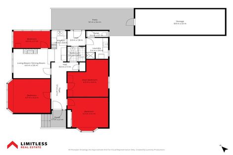 Photo of property in 42 Lippiatt Road, Otahuhu, Auckland, 1062