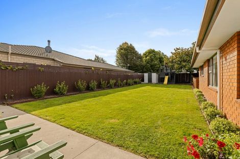 Photo of property in 10 Fuchsia Place, Halswell, Christchurch, 8025