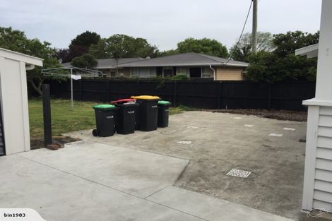 Photo of property in 50 Harvey Terrace, Richmond, Christchurch, 8013