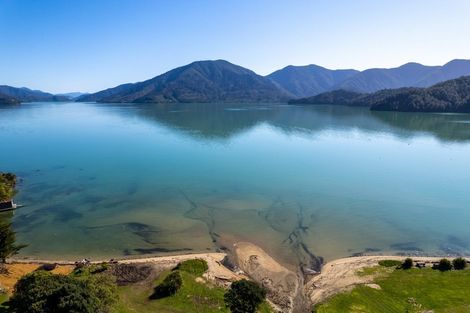 Photo of property in 910 Kenepuru Road, Mahau Sound, Picton, 7282