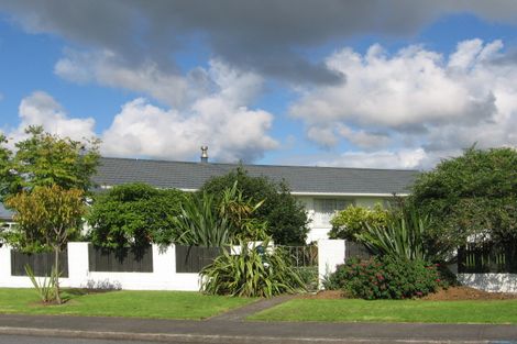 Photo of property in 1 Newham Place, Henderson, Auckland, 0612