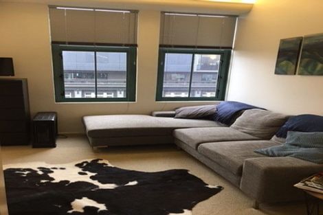 Photo of property in Colmar Brunton House, 13/182 Wakefield Street, Te Aro, Wellington, 6011
