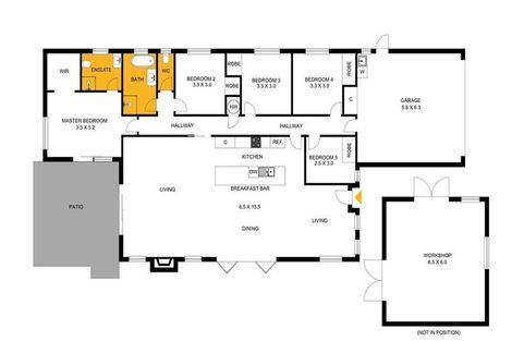 Photo of property in 50 Brooklyn Road, Carterton, 5713