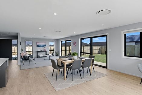 Photo of property in 41 Oates Street, Lincoln, 7608