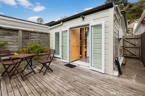 Photo of property in 186 Aro Street, Aro Valley, Wellington, 6021