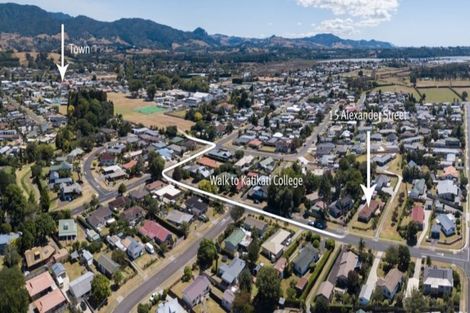 Photo of property in 15 Alexander Street, Katikati, 3129