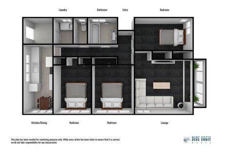 Photo of property in 24 Paul Crescent, Fairfield, Hamilton, 3214